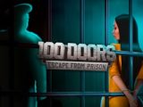 100 Doors – Escape from Prison