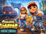 Subway Surfers: New York