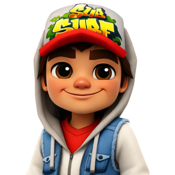 Subway Surfers
