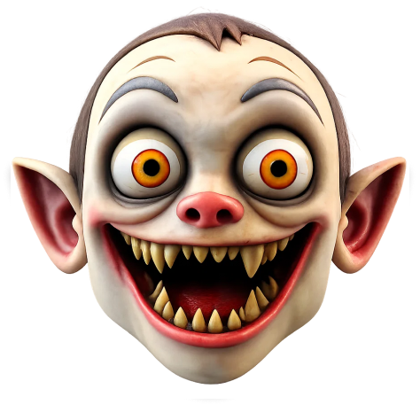 zombie