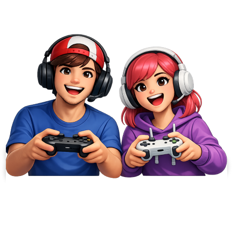 two-player