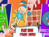 2 Player Games 1v1 Battle