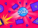 2048 – Blocks Destruction