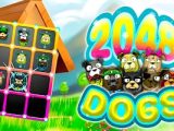 2048 Dogs