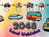 2048 Land Vehicles