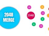 2048 Merge