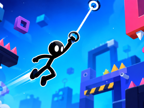 How to Master Stickman Hook: Beginner Tips & Tricks