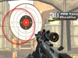 3D FPS Target Shooting