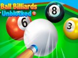 8 Ball Billiards