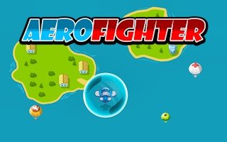 Aero Fighter