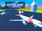 Airplane Flying Game
