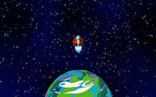 Aliens – Space Shooter Game