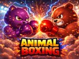 Animal Boxing