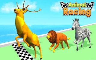 Animal Racing 2