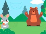 Animal World – Hidden Object