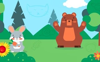 Animal World – Hidden Object