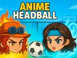 Anime Headball