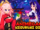 Animegao Kigurumi DIY
