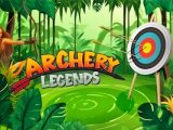 Archery Legends