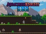 Armored Knight Saga