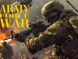 Army Force War