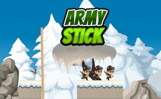Army Stick