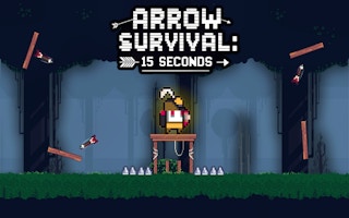 Arrow Survival – 15 Seconds