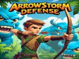 Arrowstorm Defense