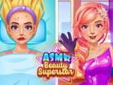 ASMR Beauty Superstar