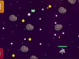 Astro Blaster