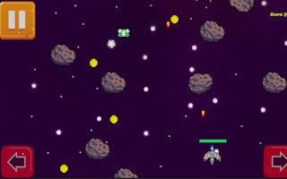Astro Blaster