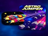 Astro Jumper