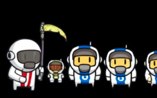 AstroJump