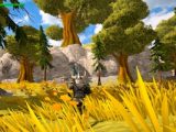 Axe of the Ancients Dwarven Fury