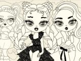 Baby Doll Simple Style