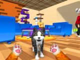 Bad Cat Simulator Pet Game