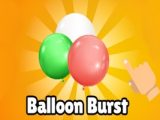 Balloon Burst