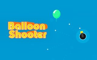 Balloon Shooter