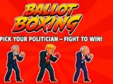 Ballot Boxing