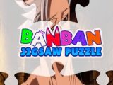 Banban Jigsaw Puzzle
