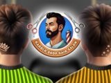 Barber Shop Hair Salon Sim