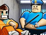 Barry Prison – The Game