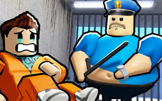 Barry Prison – The Game