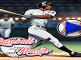 Baseball Master