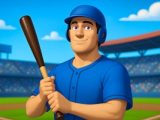 Baseball Runner