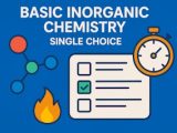 Basic Inorganic Chemistry Quiz