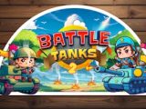 Battle Tanks 2