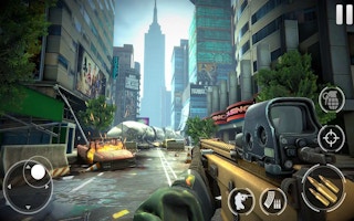 Battleops