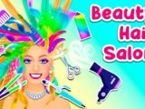 Beauty Hair Salon