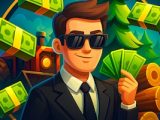 Billionaire Lumber Empire Idle Tycoon